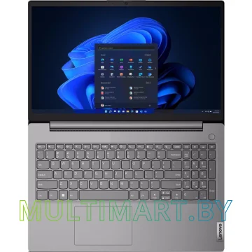 Ноутбук Lenovo V15 G4 AMN (82YU00W6IN) картинка 6